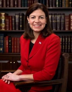 Ayotte Pitches Plan to Restore Military Retirees’ Pensions Without Cutting From Defense