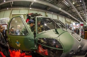 Air Force Vows To Protect Combat Rescue Helicopter Program