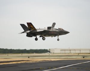 F-35B