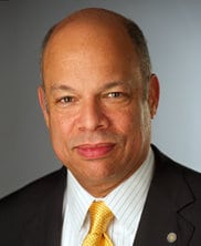 Johnson Confirmed As Next DHS Secretary