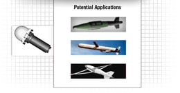 L-3 Acquires Radar Sensor Firm Mustang Technology