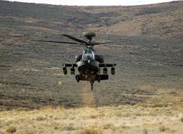Army, Boeing Team Solves AH-64E Transmission Issue