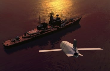 Lockheed Martin And Raytheon Picked To Develop HALO Hypersonic Anti ...