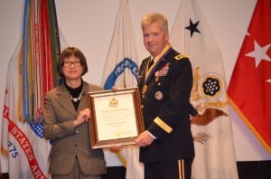 PEO Aviation Leadership Changes
