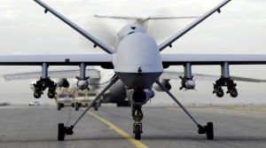 USAF Scientific Advisory Board Recommends Open Architectures In Potential UAV Upgrades