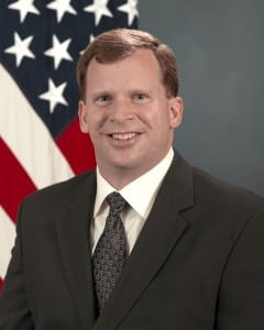 Acting Navy Undersecretary Forced Out