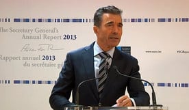 NATO Future Requires Right Capabilities, Connectivity, Cooperative Security: Annual Report