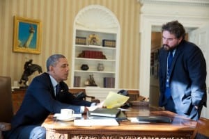 Obama To Order Hike To Minimum Wage For Federal Contractors