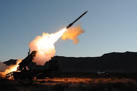 Lockheed Martin Receives FY 2014 PAC-3 Missile Production Contract