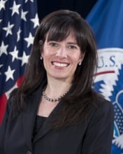 DHS Bolsters Cyber Leadership Team