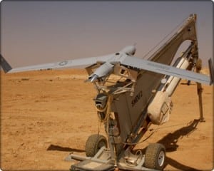 Coast Guard Contracts With Insitu For ScanEagle Services