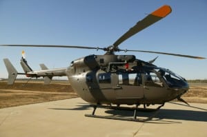 Army Wins Appeal Against Leonardo Lawsuit Blocking UH-72 Sole-Source Contracts