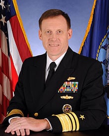 Rogers Explains CYBERCOM’s Relationship With NSA, DISA