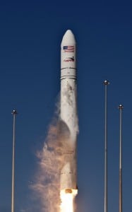 Orbital Successfully Launches Cygnus Spacecraft