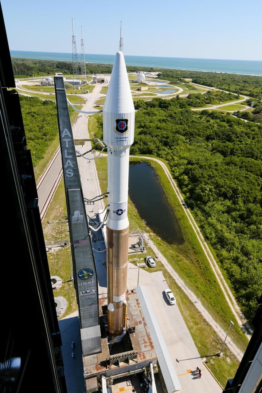 Next Gen Rockets Air Force Issues Key Next-Generation Rocket System Procurement ...