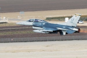 Bahrain Requests $150 Million In F-16 Follow-On Support