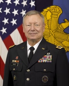 National Guard Sees Sequester Relief as Extra Time to Determine Active/Guard Balance