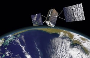 Air Force Exploring Infrastructure Upgrades For Training Space Forces