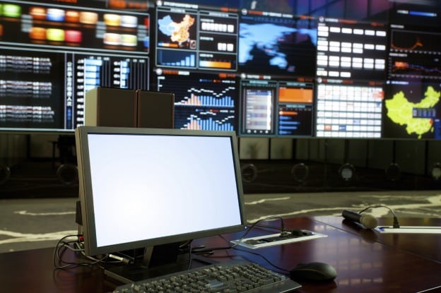 Lockheed Martin To Integrate Google Cloud AI Technology Into Toolkit
