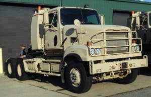 Army, Lockheed Martin, Demonstrate Fully Autonomous Convoys Can Operate In Urban Areas