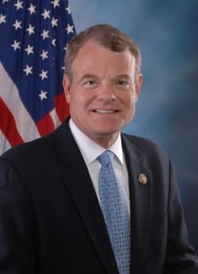 HASC Seapower Ranking Member Rep. McIntyre to Retire at End of Term