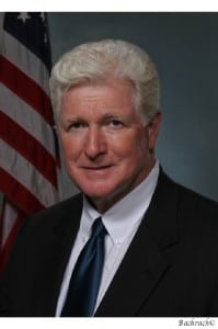 Longtime Defense Appropriator Rep. Jim Moran Won’t Seek Reelection