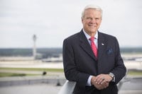 New Airbus U.S. Chief Says Brand Change Will Improve Reception In Government