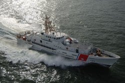 Acting Coast Guard Chief Directs Surge Of Assets To Thwart Illegal Activity Near U.S. Borders