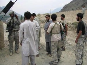 Army Issues Draft Plans For DoD ABIS Sustainment And Modernization