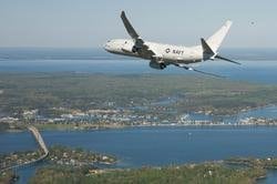 Boeing, Lockheed Rack Up More Orders For P-8, F-35