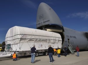 Air Force Drafting SBIRS Follow-on Acquisition Plan