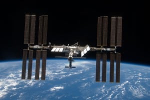 Senate Panel Backs Space Station Funding Beyond 2025