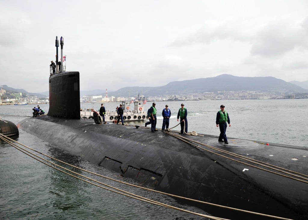 Defense Daily, Wednesday, January 15, Vol. 261 Issue 9