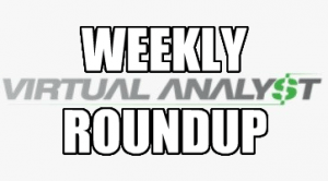 Weekly Roundup: Sept. 8-14 (feat. F135, SM-6, P-8, LCS, Trident)