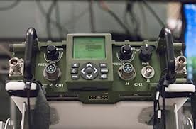 General Dynamics AN/PRC-155 To Be Included In Army Capability Set 14