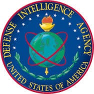 DIA Defense Intelligence Agency Logo