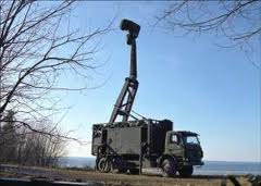 U.K. Orders $74 Million In Saab Giraffe Radar System