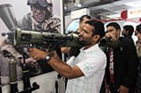 Saab Continues Expanding Role In India With Strategic Partnership With Kalyani Group
