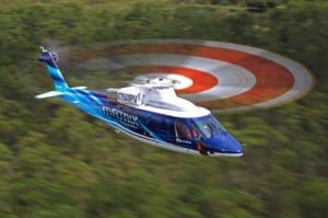 Sikorsky Matrix Program Moves To Real-Time Perception Flight Phase