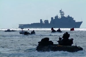 Marines Hope Cutting Cost from Amphib Construction, Maintenance Could Help Buy More Ships