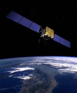 Air Force Aims To Make Routine Satellite Operations More Efficient
