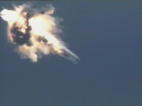 L-3 Coleman Aerospace Tapped For MDA’s Medium Range Ballistic Missile Targets