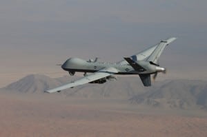 Air Force Releases RFI for Next-Gen ISR Drone to Potentially Replace Reaper