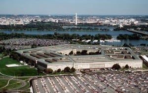 DoD Studying Congressional Mandate For New Cyber Office As Nominee Awaits