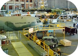 Northrop Grumman Completes Acquisition Of Australian Defense Firm