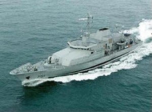 Eastern Shipbuilding, GD List OPC Design Teammates