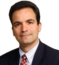 BAE Systems Inc. Appoints Arseneault As COO