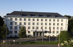 NATO NCI Agency, 1 German Netherlands Corps, Sign Strategic Partnership