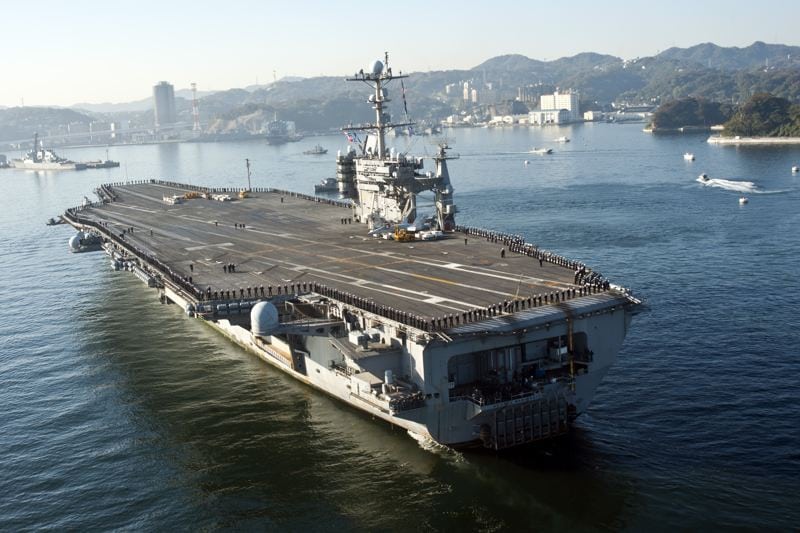 Defense Daily, Friday, Nov. 7, 2014, Vol. 264, Issue 28