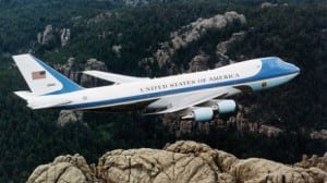 Allied Defense Spending A Major Theme Of Trump’s Transatlantic Trip